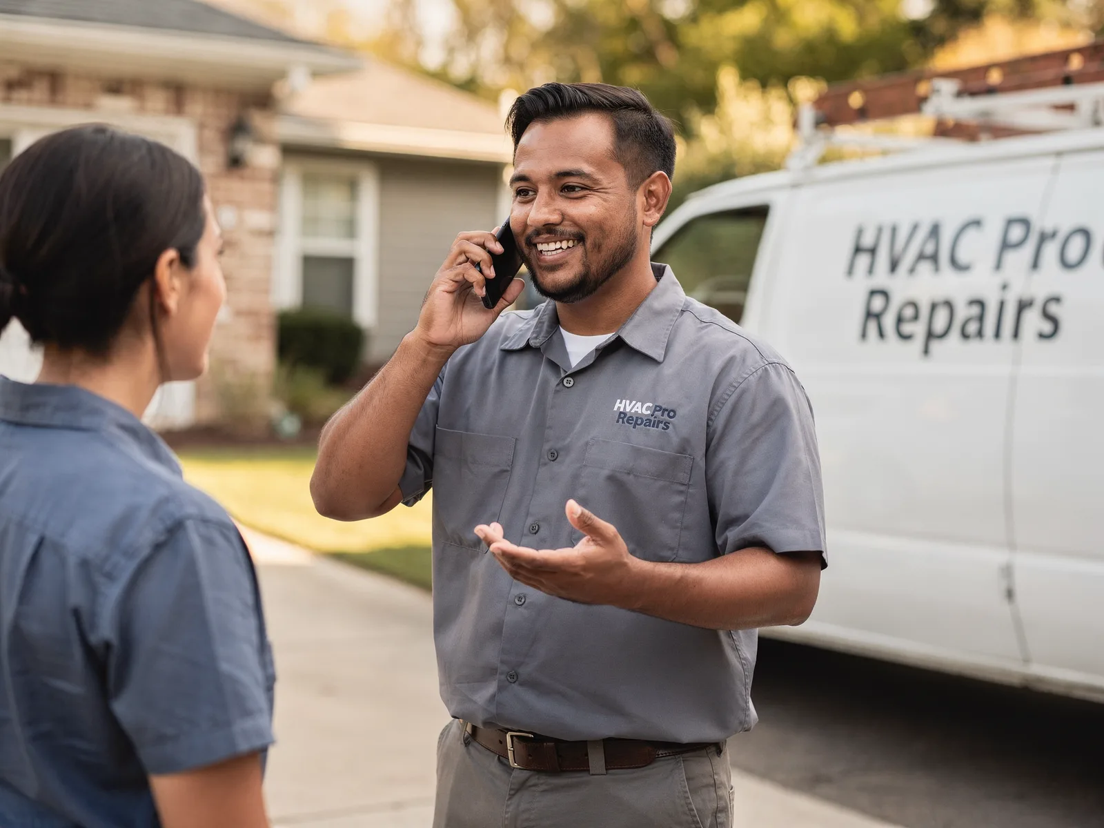 Heat Pump Repair Hartwick, IA FAQs